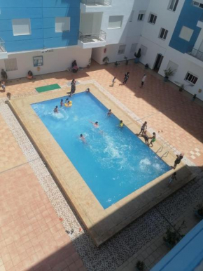 Apartamento de lujo Martil